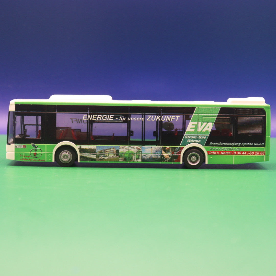 Temsa Avenue - EVA - Energie für unsere Zukunft - Modellbus Rietze 69202