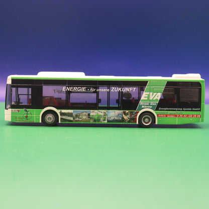 Temsa Avenue - EVA - Energie für unsere Zukunft - Modellbus Rietze 69202