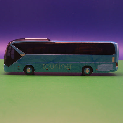 Neoplan Tourliner - Neoplan Modellbus Rietze 73800