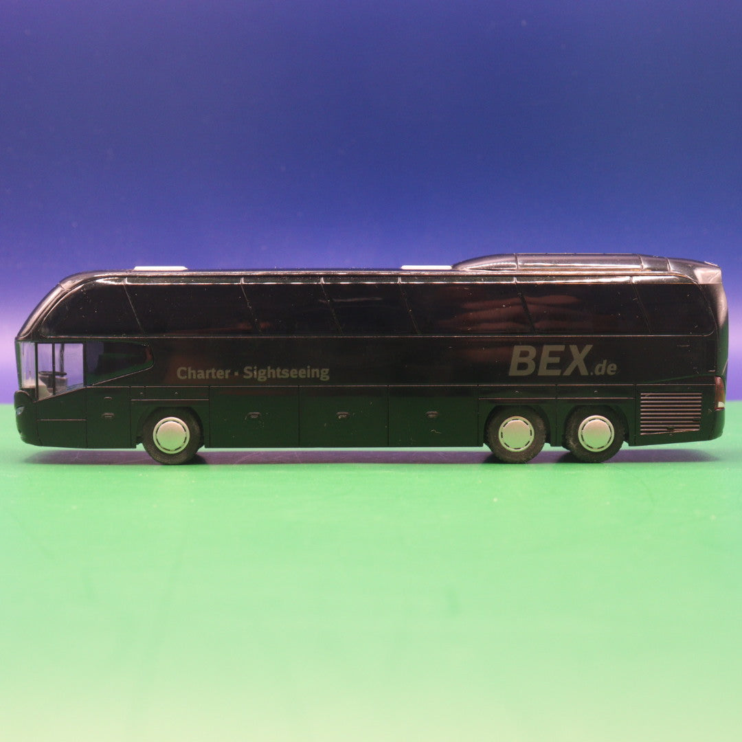 Neoplan Cityliner C - BEX - Modellbus Rietze 63995