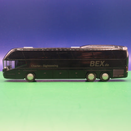 Neoplan Cityliner C - BEX - Modellbus Rietze 63995