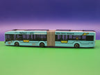Rietze MAN Lions City 18 E, Cologne-Bonn Airport model bus 76509