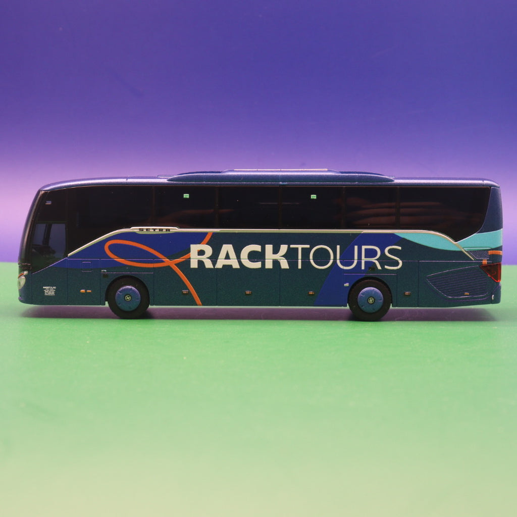 Setra S 515 HD - Rack Tours - Modellbus Rietze 77938