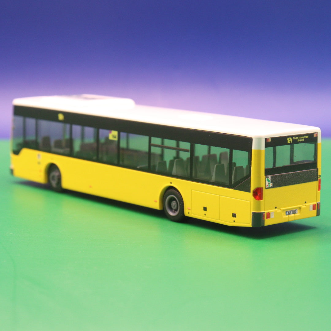 Mercedes Benz O530 Citaro - BVG Berlin - Linie 164 Flughafen Schönefeld Airport - Modellbus Rietze