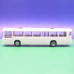 MAN - weiß - Modellbus Herpa