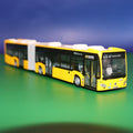 Mercedes Benz Citaro C2 G - BVG Berlin - N7X Flughafen BER - Modellbus Rietze