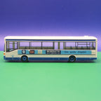 MAN Lions City - NIAG Moers - Minrath Automobile - Modellbus Kempel