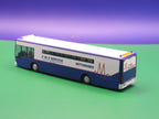 Mercedes Benz O530 Citaro - Fire & Medical Service Köln Modellbus Rietze 66890 (Klebereste)