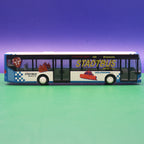 Mercedes Benz O530 Citaro - Hülsmann Reisen Osnabrück - Linie 620 Bramsche (OHNE OVP)  - Modellbus Rietze