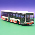 Mercedes Benz O530 Citaro Facelift - Hochbahn Hamburg - Linie 39 Schnellbus Teufelsbrüc - Modellbus Rietze (Gebrauchtmodell)