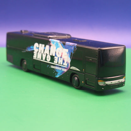 Setra S 416 LE - Change the Game Leadership 2020 - Gebraucht ohne Spiegel - Modellbus AWM
