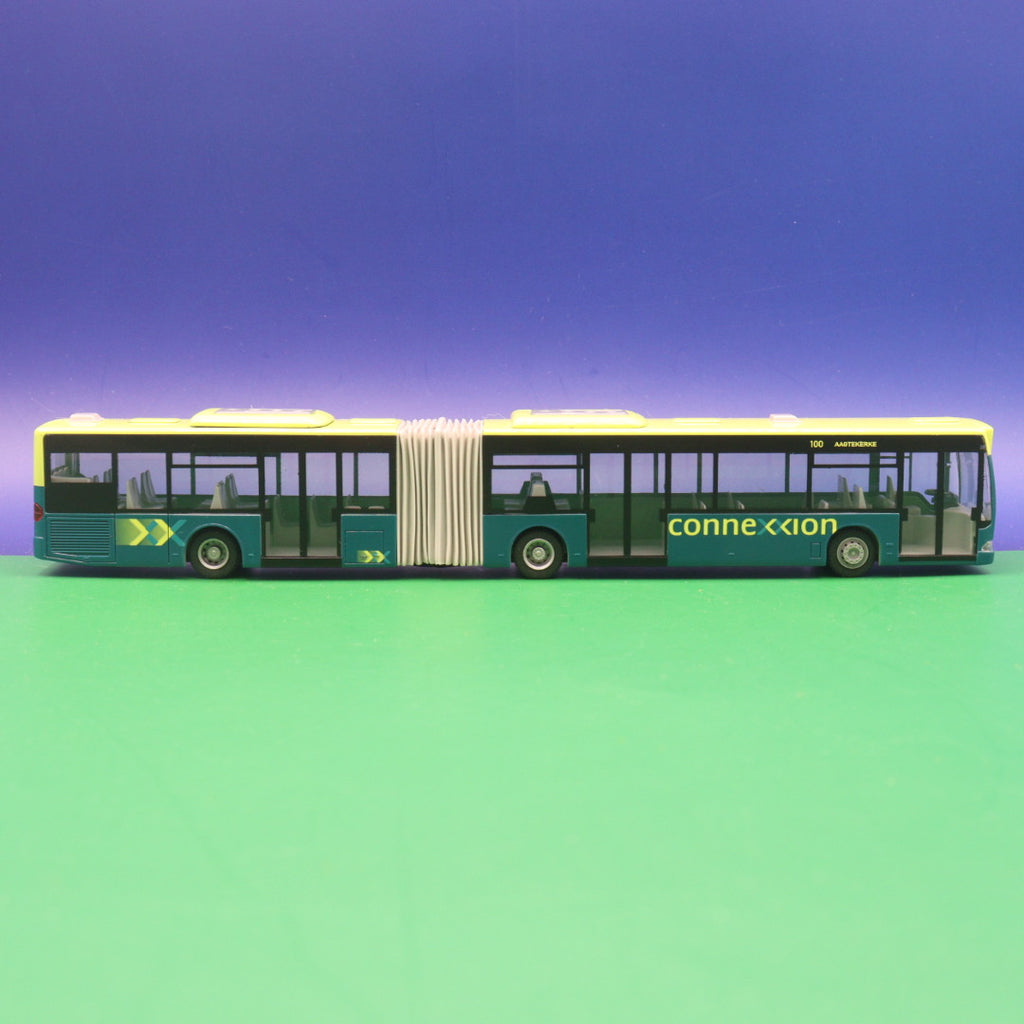 Mercedes Benz O530 Citaro G - Connexxion - Maxx stadsbus Almere - (NL) Niederlande - Modellbus Rietze 67057