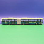 Mercedes Benz O530 Citaro G - Connexxion - Maxx stadsbus Almere - (NL) Niederlande - Modellbus Rietze 67057