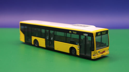 Mercedes Benz O530 Citaro - BVG Berlin - Modellbus Rietze