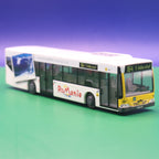 Mercedes Benz O530 Citaro - BVG Berlin - Romania - Linie 164 S Adlersdorf - LIMITIERTE AUFLAGE 300 Stück - Modellbus Rietze 66940