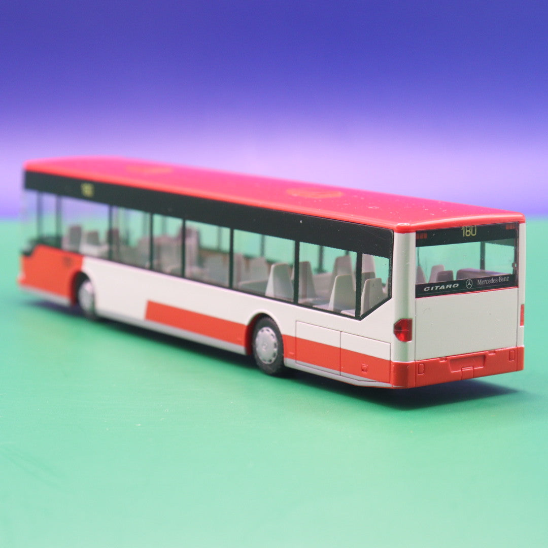 Mercedes Benz O530 Citaro - Neukam Reisen - Modellbus Rietze