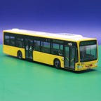 Mercedes Benz Citaro Facelift - BVG Berlin - Linie M76 U Alt Mariendorf - Modellbus Rietze 66894-2