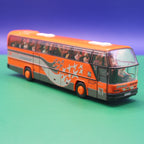 Neoplan Cityliner - Jungblut - (Gebraucht, Ohne OVP) Modellbus Rietze