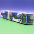 Mercedes Benz eCitaro G - MVG München - 100. E Bus - Linie 144 Scheidplatz U - Modellbus Rietze 77639