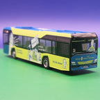 Solaris Urbino 12 - Delbus Delmenhorst - Linie 204 Annenheide - Modellbus Rietze 73017
