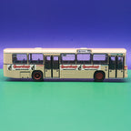 Büssing BS 110 V SL - BVG Berlin - Doornkaat - Linie 77E U Alt Mariendorf - Modellbus Rietze