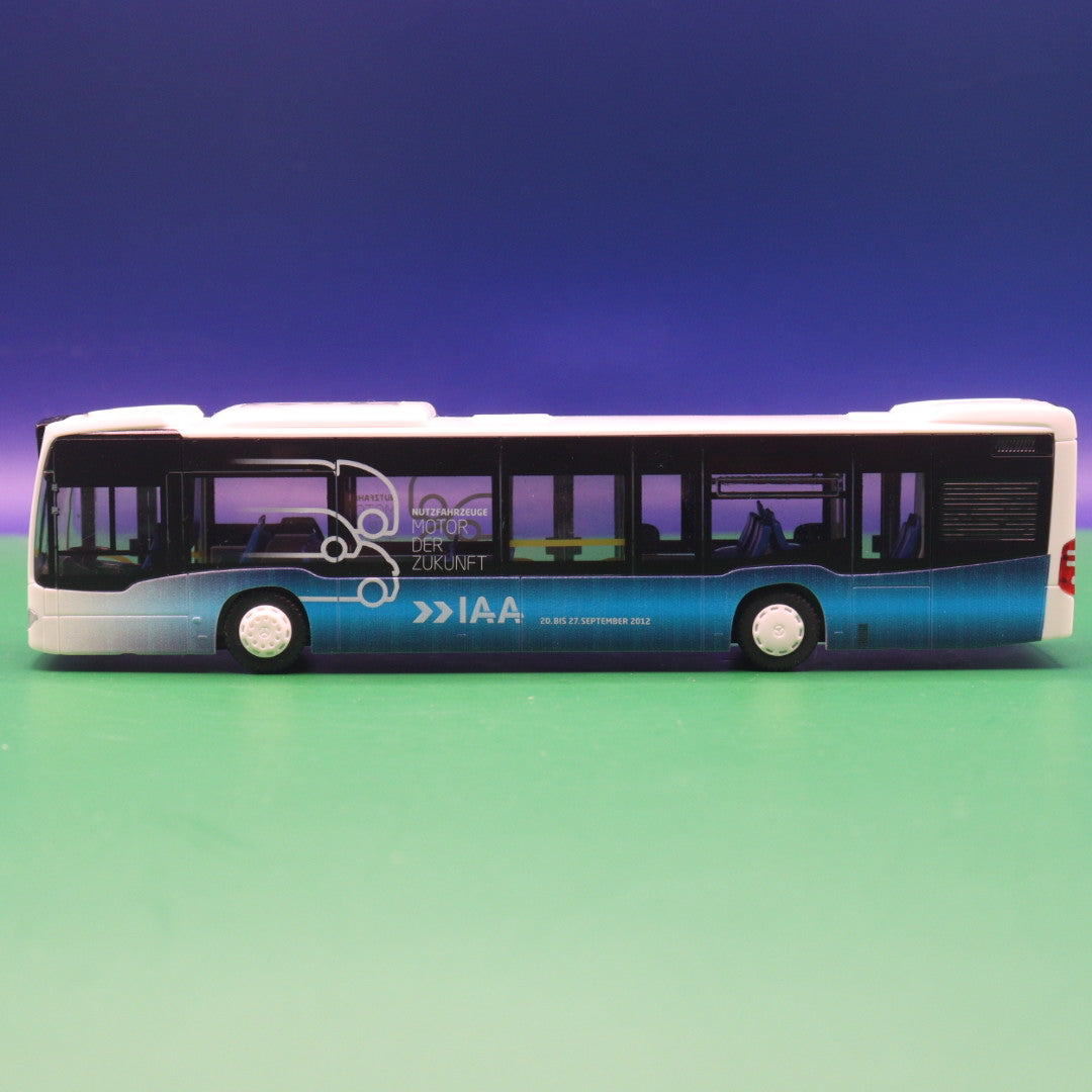 Mercedes Benz Citaro C2 - IAA 2012 - Modellbus Rietze