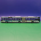 Mercedes Benz Citaro C2 GÜ - Filmstadtlinie Babelsberg - VIP Potsdam - Modellbus Rietze 67028 (Erscheinungsjahr: 04/2011)
