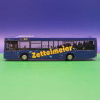 MAN Lions City A78 - Zettelmeier Schweinfurt - Modellbus Wiking