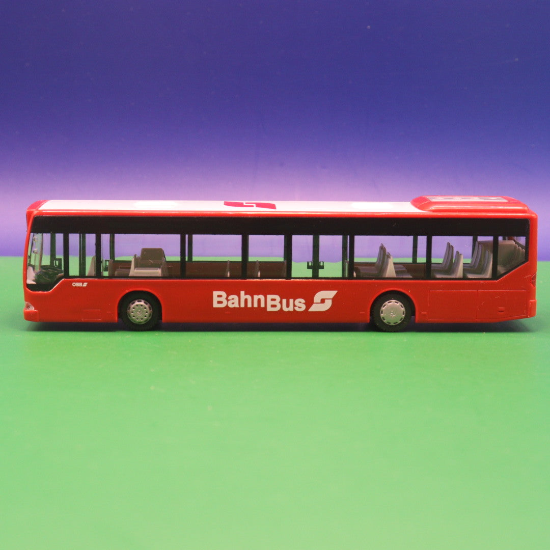 Mercedes Benz O530 Citaro - ÖBB Bahn Bus - Modellbus Rietze 63202