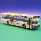 Neoplan N 416 SL - BVG Berlin - Ihr preiswerter Zweitwagen - Linie 219 S Bahnhof Grunewald - Modellbus Rietze