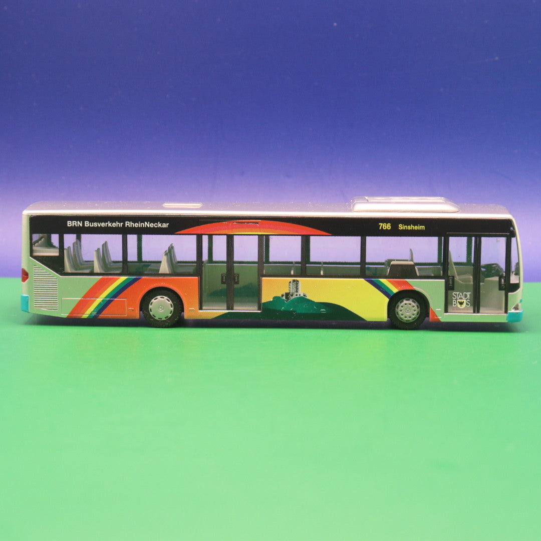 Mercedes Benz O530 Citaro - BRN Busverkehr Rhein Neckar - Modellbus Rietze
