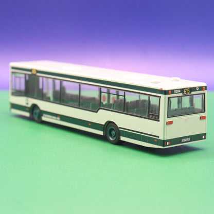 MAN NL 202 - SWB Bonn - Linie 615 Bad Godesberg Fähre - Linie 615 Bad Godesberg Fähre - Modellbus Rietze (Auflage 150 Stück)