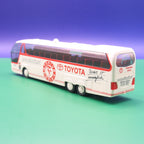 Neoplan Starline - SC Fortuna Köln -  (Gebraucht, Ohne OVP) Modellbus Rietze