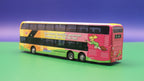 Alexander Dennis Enviro 500 - BVG Berlin Linie 285 - Bibi Blocksberg - Modellbus Rietze 78027