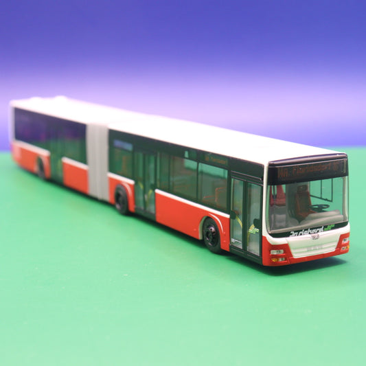 MAN Lions City G E6 - Wiener Linien - DR. Richard Wien Österreich (AT) - Modellbus Rietze 72760