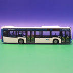 Mercedes Benz Citaro C2 - REVG Rhein Erft Verkehrsgesellschaft - Modellbus Rietze 73461