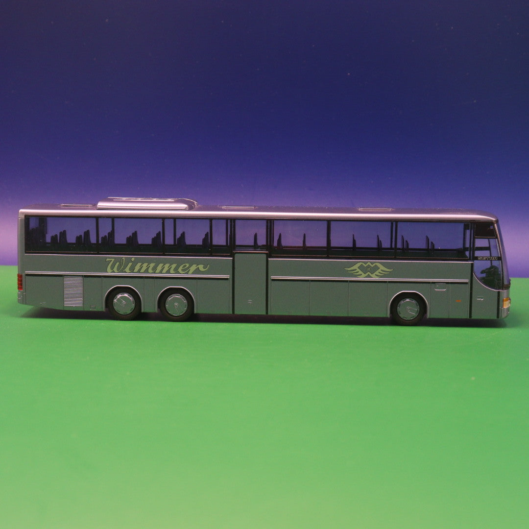 Setra S 319 GT HD - Wimmer - Modellbus AWM