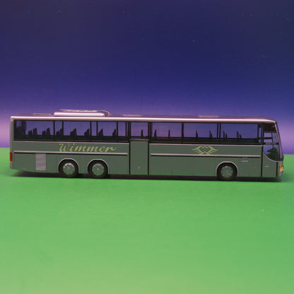 Setra S 319 GT HD - Wimmer - Modellbus AWM