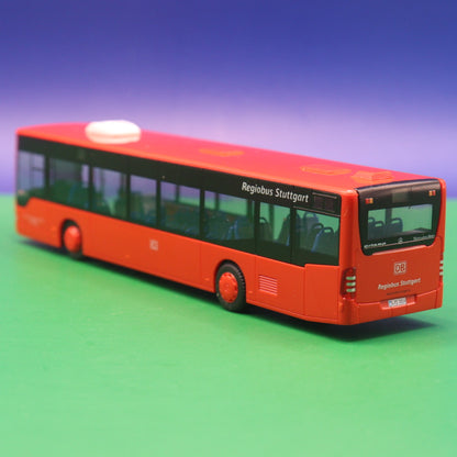 Mercedes Benz O530 Citaro facelift Ü 06 - DB Regiobus Stuttgart - Linie 828 Stuttgart Flughafen/Messe - Modellbus Rietze 66995