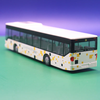 Mercedes Benz O530 Citaro - Schaffhausen Bus - Linie 35 Schleitheim - Modellbus Rietze 62673