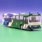 MAN SL 200 - SWK Krefeld - Polizei NRW - Modellbus Rietze 72306