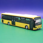 VDL Citea - BVG Berlin - Linie M46 Herzallee - Gebraucht - Modellbus Holland Oto
