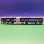 Mercedes Benz Citaro C2 G  Hybrid - Üstra Hannover - SprintH - Linie 800 Kröpcke - Modellbus Rietze