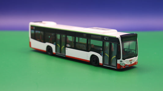 Mercedes Benz Citaro C2 - DSW21 Dortmund - Modellbus Rietze 73493