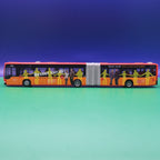Mercedes Benz O530 Citaro Facelift G - KVG Kiel - Verdi - Modellbus Rietze