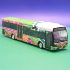 VDL Citeo LLE - Keukenhof Express - Arriva - Gebraucht Modellbus Holland Oto