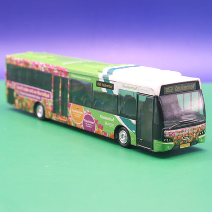 VDL Citeo LLE - Keukenhof Express - Arriva - Gebraucht Modellbus Holland Oto
