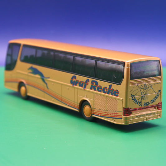 Setra S 315 HDH - Graf Recke - Modellbus Rietze