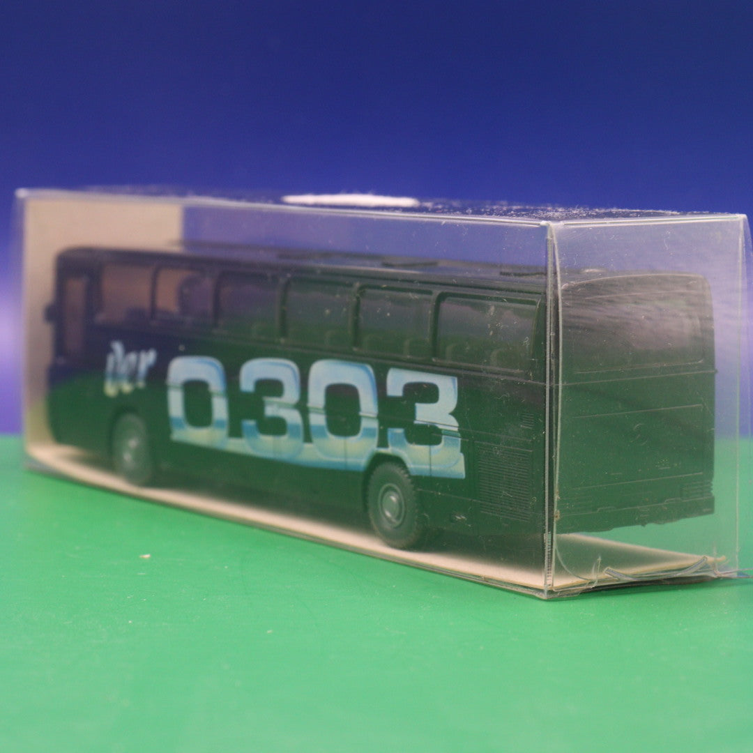 Mercedes Benz O303 - Der O303 - Modellbus Rietze (Falsche OVP)