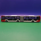 MAN New Lions City 18 - DB Weser Ems Bus - Modellbus Rietze 75839